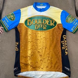 Primal Wear Cycling Shirt